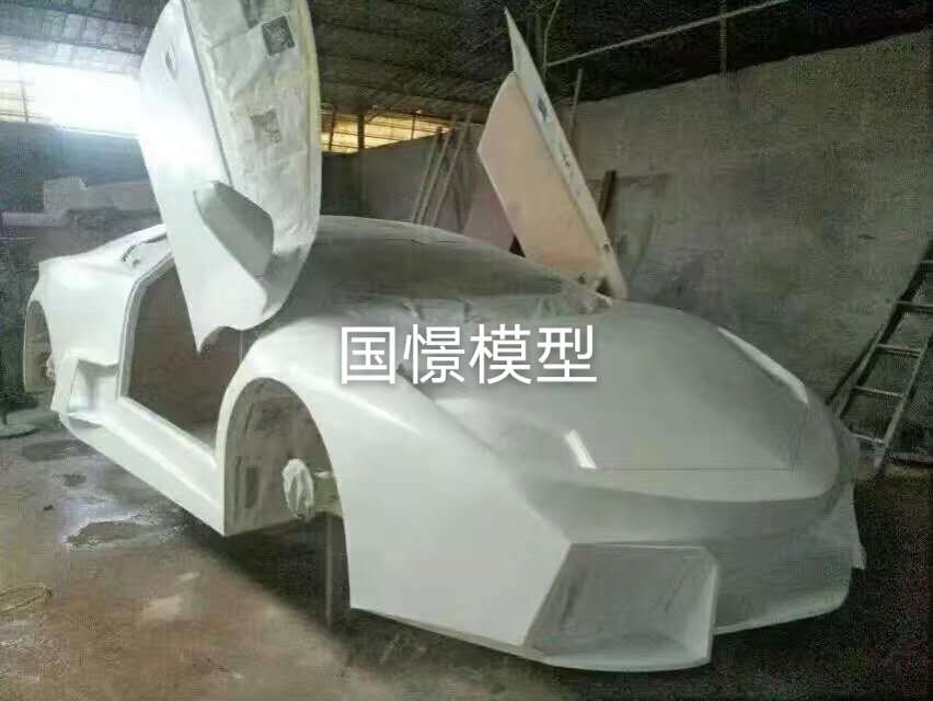 湘潭车辆模型